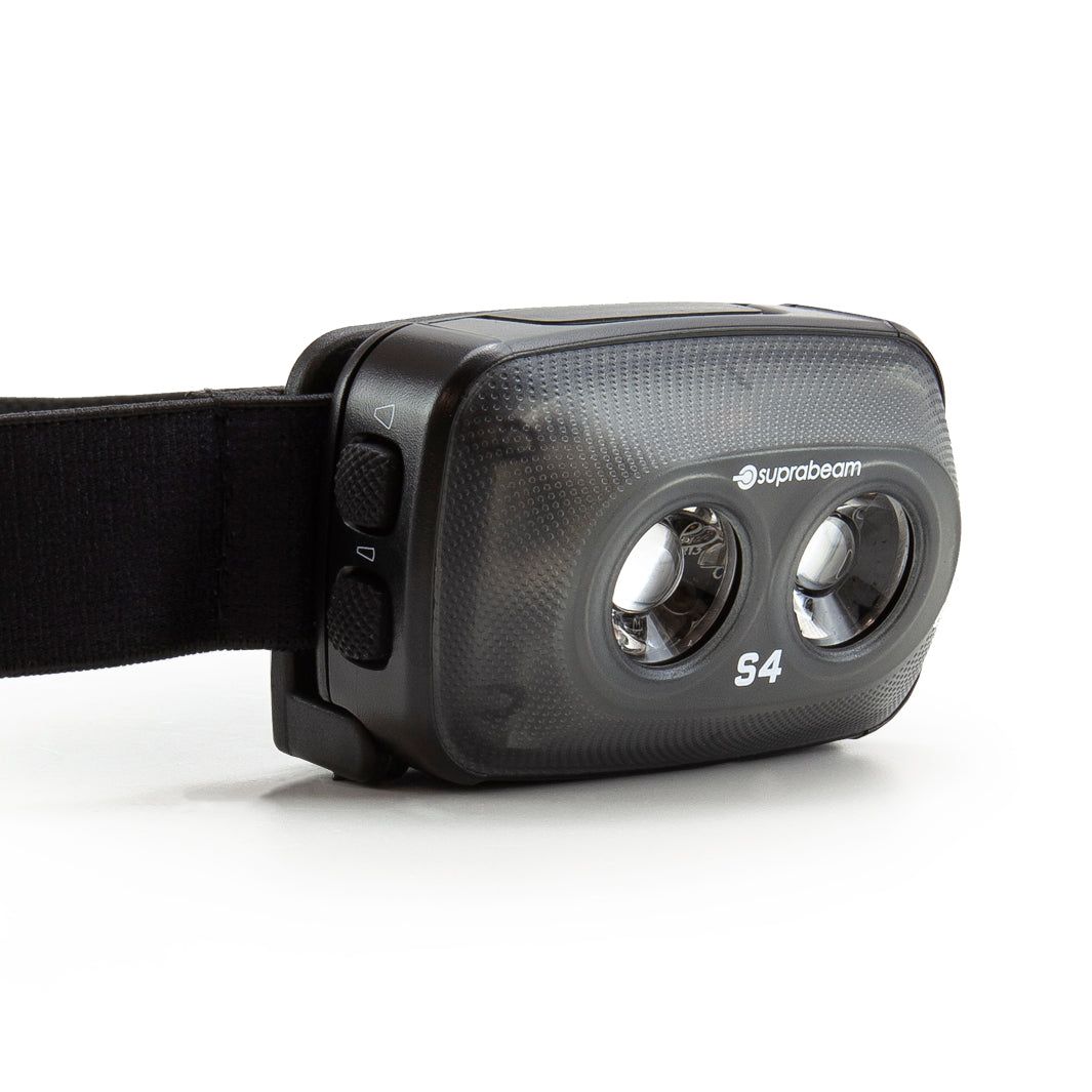 Headlamp Suprabeam S4 750lm Li-Po USB-C