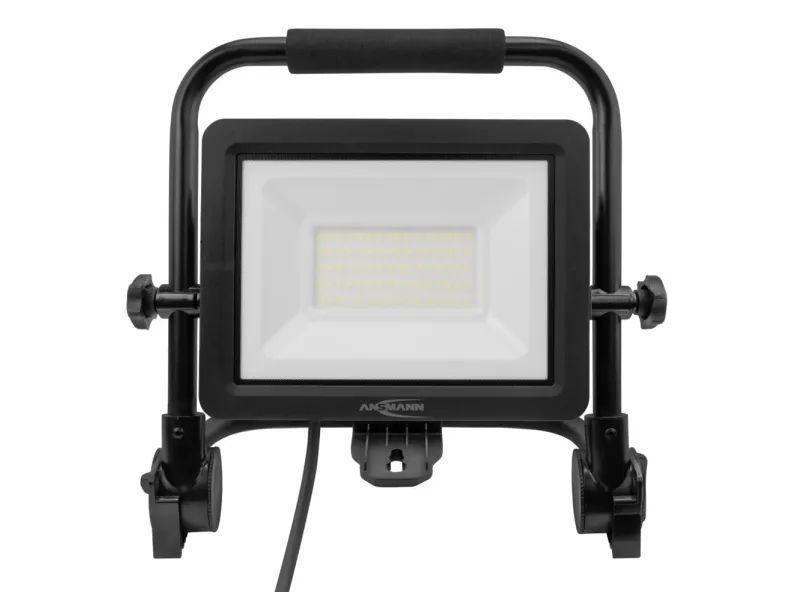 Ansmann FL50W-AC Industrial light 50 W