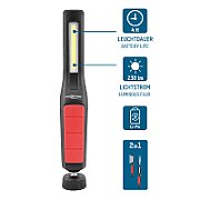 Ansmann IL230R  230lm  Inspection Lamp