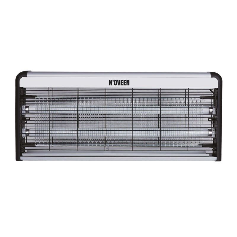 N'OVEEN IKN230 Economic Insecticide lamp Grey