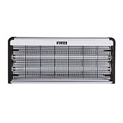 N'OVEEN IKN230 Economic Insecticide lamp Grey