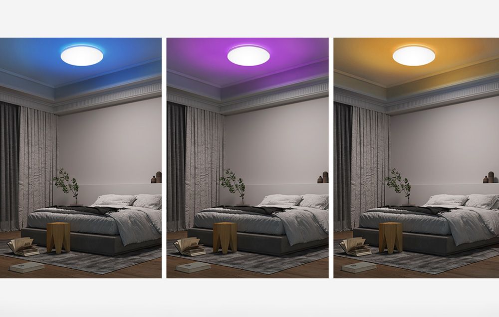 Yeelight Light smart ceiling lamp C 2201C400