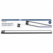 Yeelight Closet Light YLCG004 LED motion sensor wardrobe light 40 cm 2700K (silver)