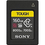 Sony CEA-G160T 160 GB CFexpress