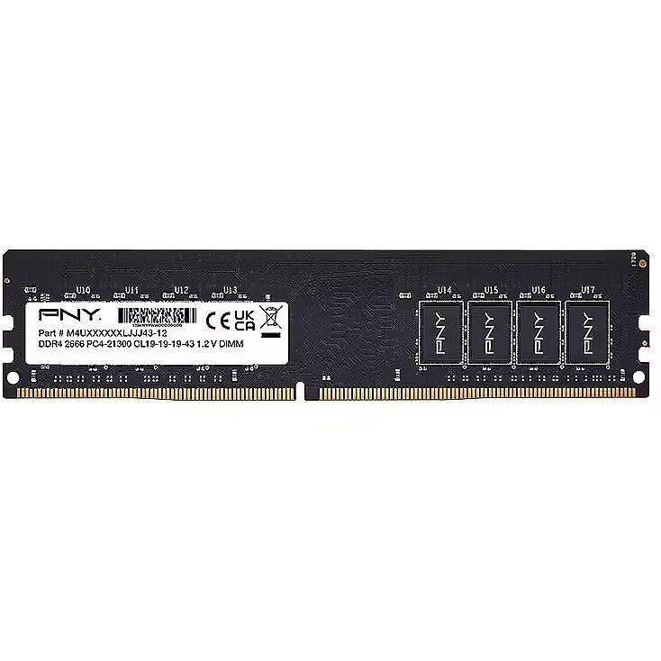 RAMDDR4 2666 16GB Innovation IT CL19