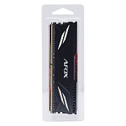AFOX GAMING DDR4 16GB 3200MHZ CL16 XMP2 BLACK