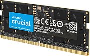 Crucial Memory Module 64 Gb 2 X 32 Gb