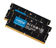 Crucial Memory Module 64 Gb 2 X 32 Gb