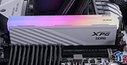 XPG LANCER BLADE RGB DDR5 memory module 32 GB 2 x 16 GB 6000 MHz ECC