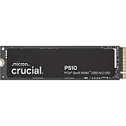 SSD Crucial P510 - 2 TB - PCIe 5.0 x4