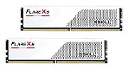 G.Skill Flare X5 F5-6000J2836G32GX2-FX5W memory module 64 GB 2 x 32 GB DDR5 6000 MHz