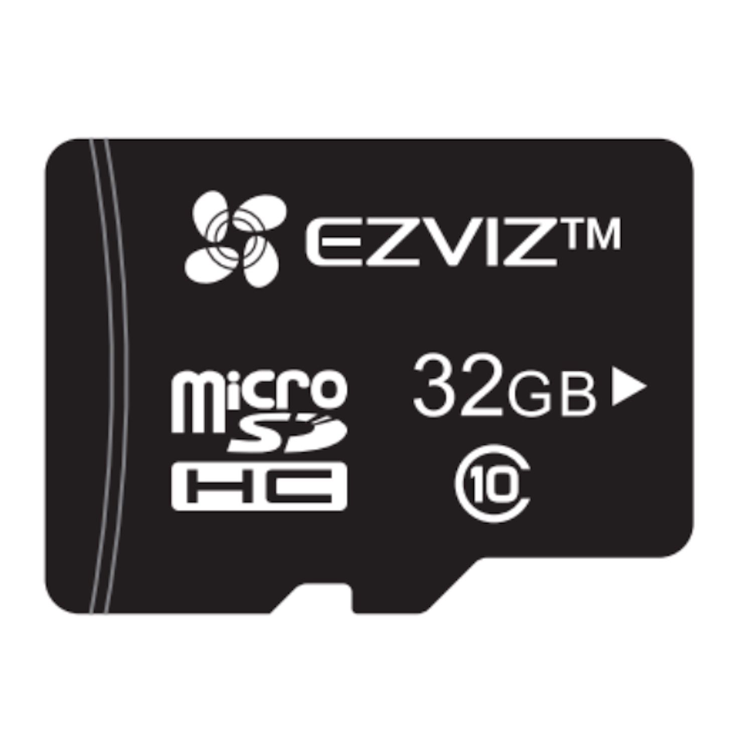 EZVIZ MicroSD 32 Gb MicroSDXC UHS-I Class 10