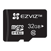 EZVIZ MicroSD 32 Gb MicroSDXC UHS-I Class 10