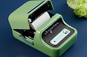 Niimbot B21S Label Printer Green