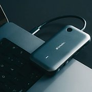 Wireless USB-C Network Adapter Verbatim WDA-01