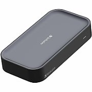 Wireless USB-C Network Adapter Verbatim WDA-01