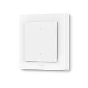 Switch Aqara Light H2 EU 2 buttons  1 channel
