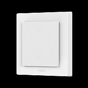 Switch Aqara Light H2 EU 2 buttons  1 channel