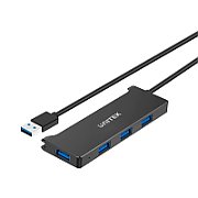 HUB Unitek Y-3145C USB-A / 4x USB-A 5Gbps