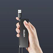 HUB Unitek Y-3145C USB-A / 4x USB-A 5Gbps