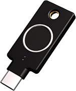 USB Token - Yubico Bio - FIDO Edition