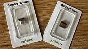 Yubico YubiKey 5C Nano