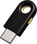 Yubico YubiKey 5C Nano