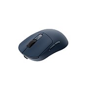 FURY TANTO T4 WIRELESS GAMING MOUSE 12000DPI NAVY BLUE GAMING