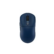 FURY TANTO T4 WIRELESS GAMING MOUSE 12000DPI NAVY BLUE GAMING