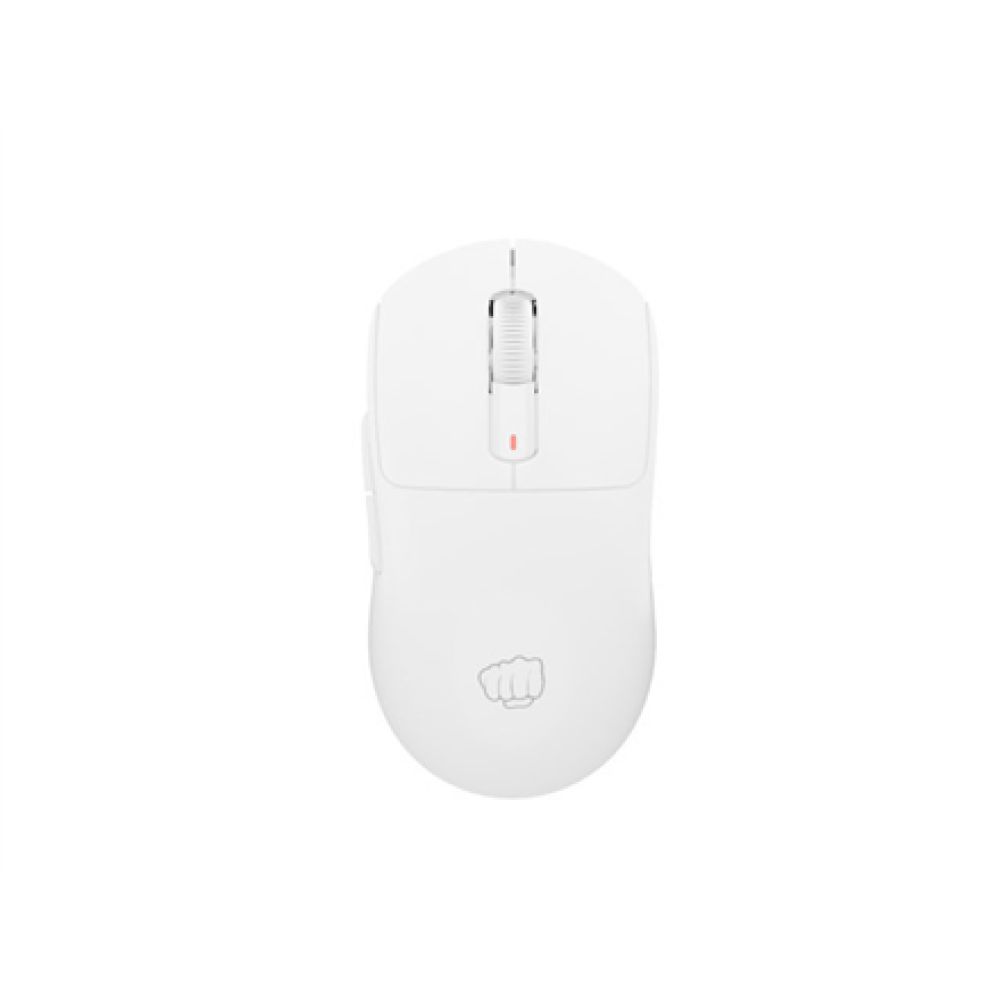 FURY TANTO T4 WIRELESS GAMING MOUSE 12000DPI WHITE GAMING MOUSE