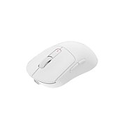 FURY TANTO T4 WIRELESS GAMING MOUSE 12000DPI WHITE GAMING MOUSE