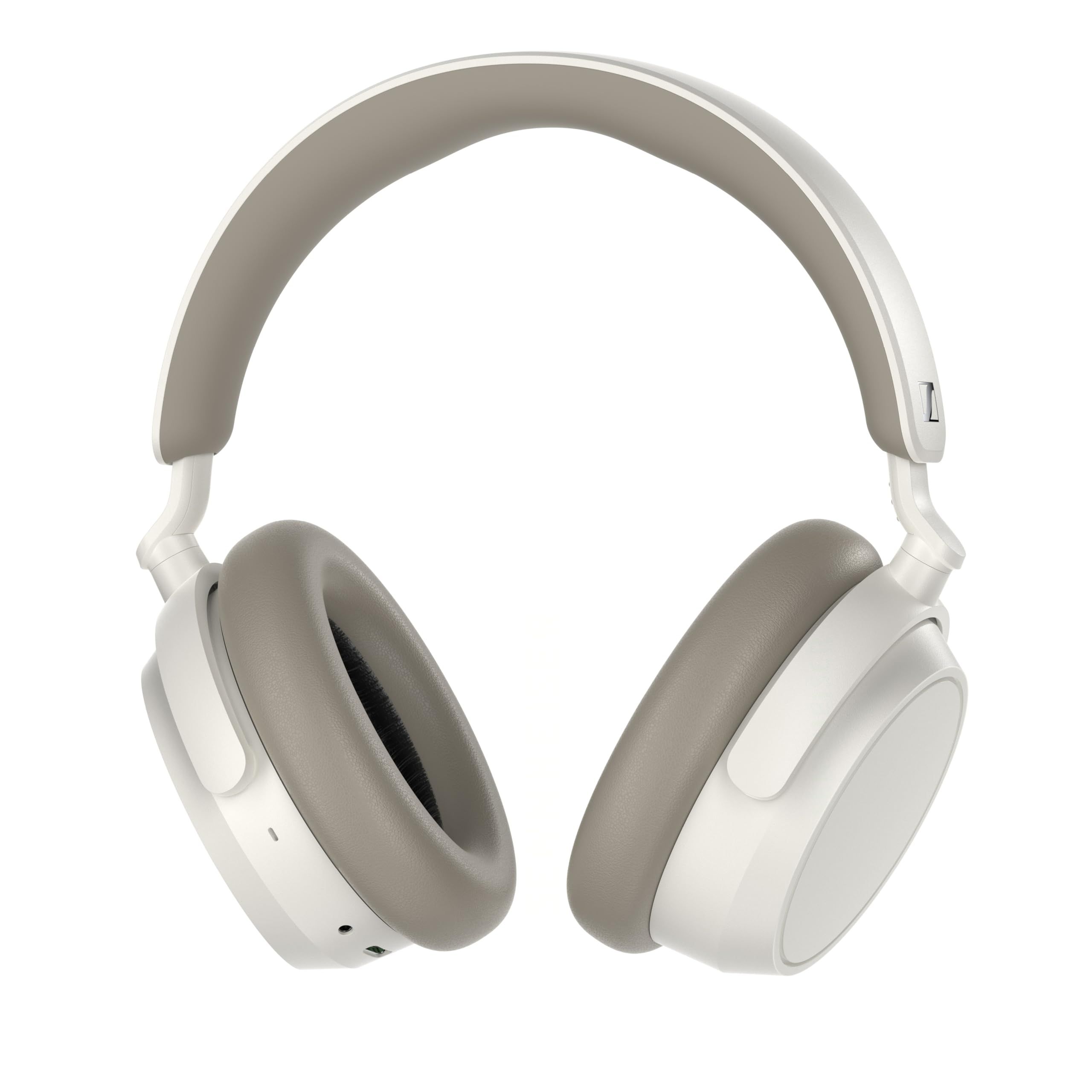 Sennheiser AccentumPlus Headphones White