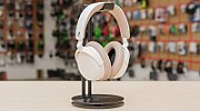 Sennheiser AccentumPlus Headphones White