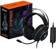 Headphones Micro Gigabyte Aorus H1 RGB