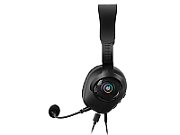 Tracer headphones GAMEZONE Mobile Hybrid BT+2.4G Black