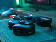 Tracer headphones GAMEZONE Mobile Hybrid BT+2.4G Black