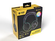 Tracer headphones GAMEZONE Mobile Hybrid BT+2.4G Black