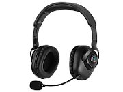 Tracer headphones GAMEZONE Mobile Hybrid BT+2.4G Black