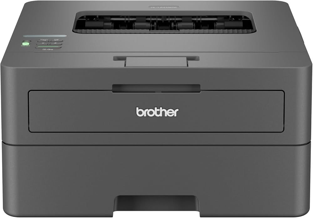 Brother HL-L2445DW - printer - S/H - l