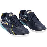 Joma Dribling Indoor 2403 Football Boots navy blue DRIW2403IN 45