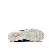 Joma Dribling Indoor 2404 Blue-Orange Football Boots DRIW2404IN 41