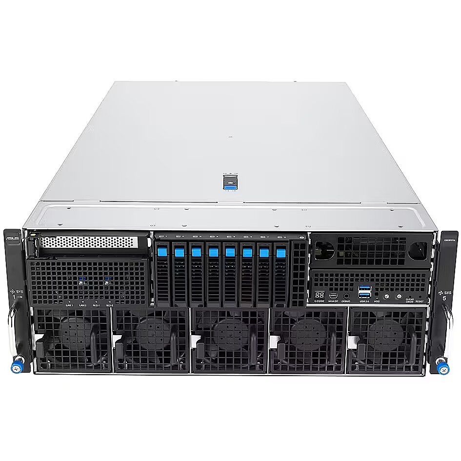 ASUS ESC8000A-E13P