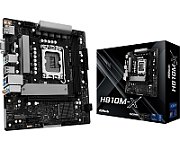 ASRock H810M-X Motherboard