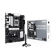 ASUS PRIME B650-PLUS WIFI AMD B650 Socket AM5 ATX