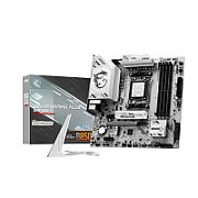 MSI B850M GAMING PLUS WIFI6E AMD B850 Socket AM5 micro ATX