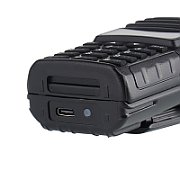 UV-5R HTQ USB-C WALKIE-TALKIE