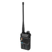 UV-5R HTQ USB-C WALKIE-TALKIE
