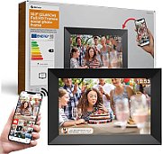 Denver Photo Frame FRAMEO 10.1  16GB Black