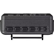 Tascam DR-10L Pro - digital recorder with lavalier microphone