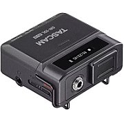 Tascam DR-10L Pro - digital recorder with lavalier microphone
